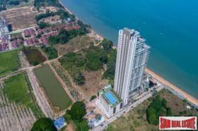 Διαμερίσματα προς πώληση στο Τσον Μπούρι, Ταϊλάνδη