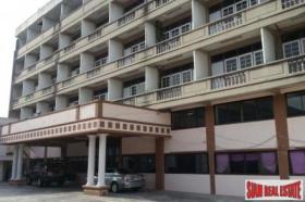 Property land / bosbouw Bangkok Te Koop Thailand