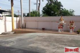 Property land / bosbouw Bangkok Te Koop Thailand