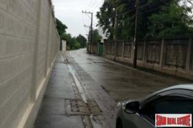 Property land / bosbouw Bangkok Te Koop Thailand