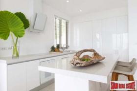 半独立式房屋/排屋 素叻他尼 泰国