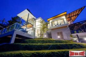 Vila Na prodaju u Surat Thani, Tajland