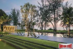 Plat Phuket te koop Thailand