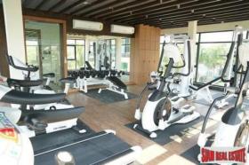 Apartman จังหวัดชลบุรี Prodajem Tajland