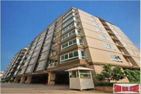 Apartment for sale in Bangkok-Khlong Toei District, Thailand