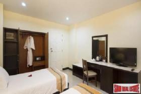 ホテル プーケット  タイ