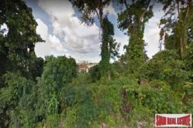 Emlak arazi / ormancılık satılık 'de Phuket, Tayland