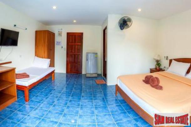 ハウス バンコク  タイ