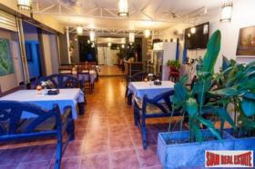 Hus Bangkok  Thailand