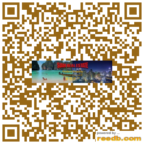 ハウス バンコク  タイ | QR-CODE ...
