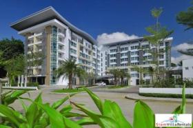 Apartman za prodaju u Phuket, Tajland Apartman za prodaju u Phuket, Tajland