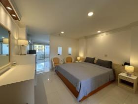 Zamek Phuket Tajlandia