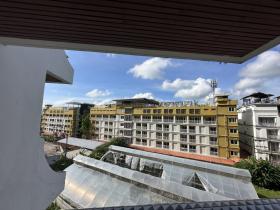 Zamek Phuket Tajlandia