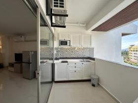 Zamek Phuket Tajlandia