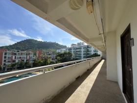 Zamek Phuket Tajlandia