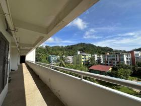 Zamek Phuket Tajlandia