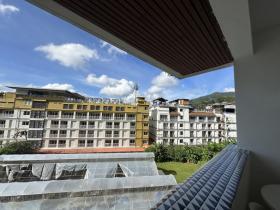 Zamek Phuket Tajlandia