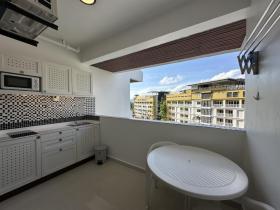 Zamek Phuket Tajlandia