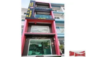Office/ Practice for sale in Phuket, Thailand