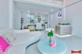 Office/ Practice Phuket for sale Thailand
