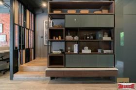 Kontor / praksis Bangkok Til salgs Thailand