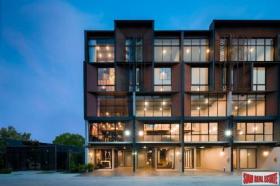 Kontor / praksis til salgs i Bangkok-Khlong Toei District, Thailand Kontor / praksis til salgs i Bangkok-Khlong Toei District, Thailand