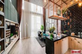 Kontor / praksis Bangkok Til salgs Thailand