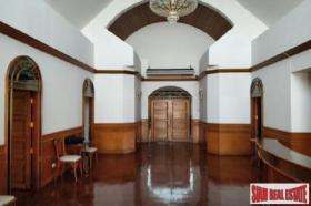 Penthouse Bangkok Eladó Thaiföld