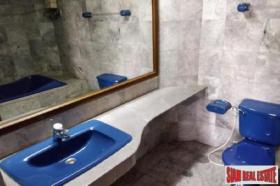 Penthouse Bangkok Eladó Thaiföld