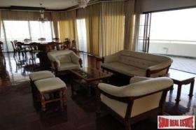 Penthouse Bangkok Eladó Thaiföld