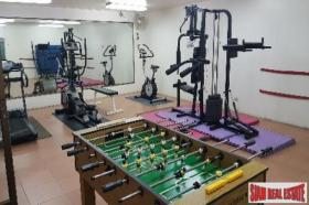 Penthouse Bangkok Eladó Thaiföld