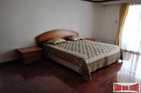 Penthouse Bangkok Eladó Thaiföld