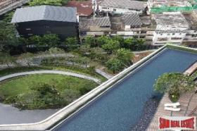 Διαμερίσματα Μπανγκόκ Προς πώληση Ταϊλάνδη