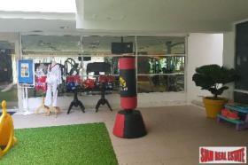 Διαμερίσματα Μπανγκόκ Προς πώληση Ταϊλάνδη