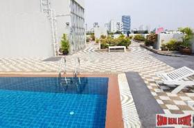 Apartman Bangkok Prodajem Tajland