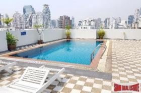 Appartements en vente à Bangkok-District de Khlong Toei, Thaïlande Appartements en vente à Bangkok-District de Khlong Toei, Thaïlande