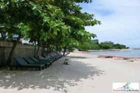 Apartman จังหวัดชลบุรี Prodajem Tajland