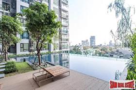 Appartements en vente à Bangkok-District de Khlong Toei, Thaïlande Appartements en vente à Bangkok-District de Khlong Toei, Thaïlande