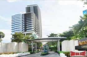 Apartment for sale in Bangkok-Khlong Toei District, Thailand Apartment for sale in Bangkok-Khlong Toei District, Thailand