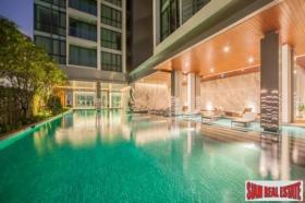 Apartment Zu verkaufen in Bangkok-Bezirk Khlong Toei, Thailand