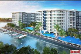 Appartements À vendre à Chonburi, Thaïlande