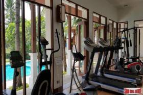 Villa Bangkok Satılık Tayland Villa Bangkok Satılık Tayland