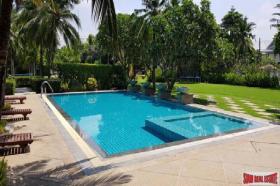 Villa Bangkok En venta Tailandia Villa Bangkok En venta Tailandia
