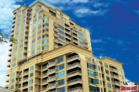 扁平 出售 于 曼谷-空堤县, 泰国