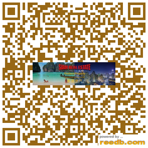 Castelo Bangkok À venda Tailândia | QR-CODE ...
