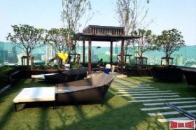 مسطحة للبيع في بانكوك-مقاطعة خولونغ توي, تايلاند