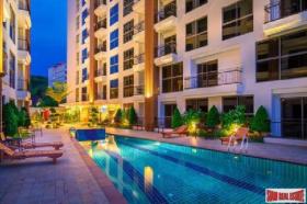 Leilighet til salgs i Chon Buri, Thailand