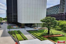 Apartment Zu verkaufen in Bangkok-Bezirk Khlong Toei, Thailand