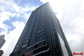 Apartamento À venda em Bangkok-Distrito de Khlong Toei, Tailândia