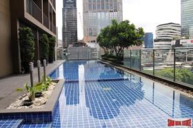 Apartamento À venda em Bangkok-Distrito de Khlong Toei, Tailândia